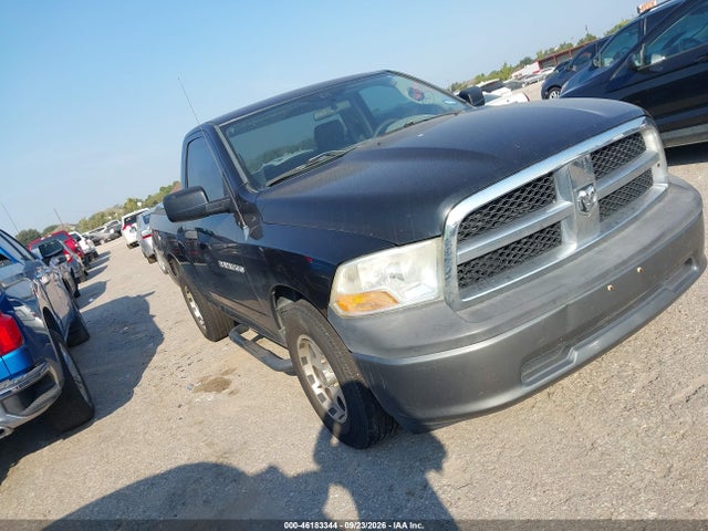 Aukcja sprzedaży 2011 Ram Ram 1500 St, vin: 3D7JB1EK9BG571148, numer aukcji: 46183344
