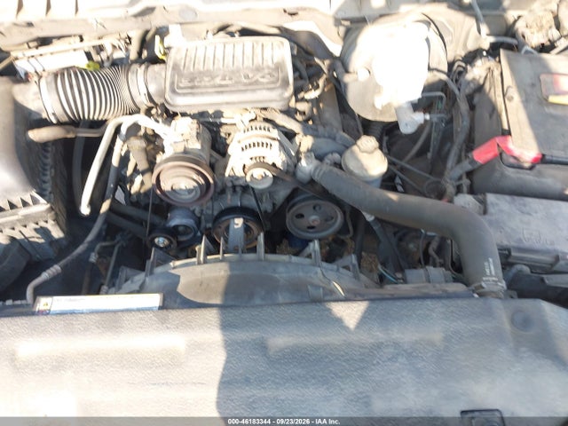 46183344 :رقم المزاد ، 3D7JB1EK9BG571148 vin ، 2011 Ram Ram 1500 St مزاد بيع