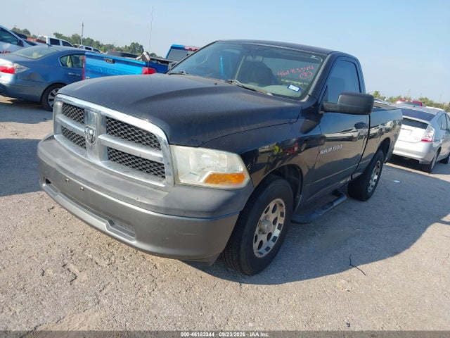 46183344 :رقم المزاد ، 3D7JB1EK9BG571148 vin ، 2011 Ram Ram 1500 St مزاد بيع