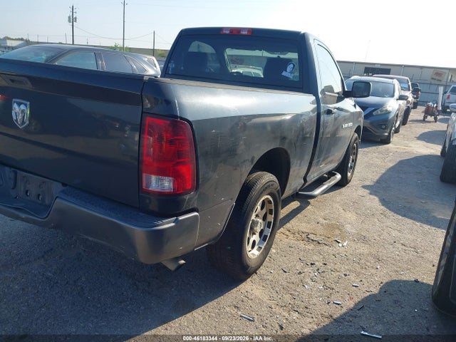 46183344 :رقم المزاد ، 3D7JB1EK9BG571148 vin ، 2011 Ram Ram 1500 St مزاد بيع