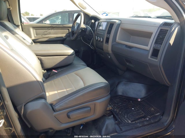 46183344 :رقم المزاد ، 3D7JB1EK9BG571148 vin ، 2011 Ram Ram 1500 St مزاد بيع