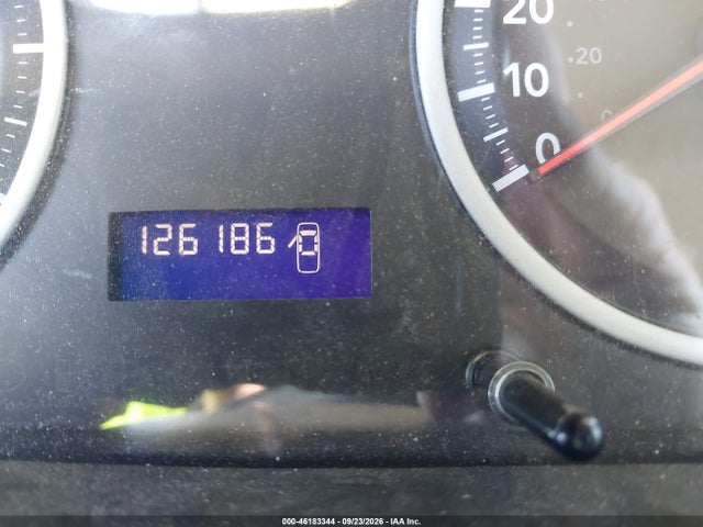 46183344 :رقم المزاد ، 3D7JB1EK9BG571148 vin ، 2011 Ram Ram 1500 St مزاد بيع