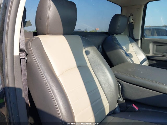 46183344 :رقم المزاد ، 3D7JB1EK9BG571148 vin ، 2011 Ram Ram 1500 St مزاد بيع