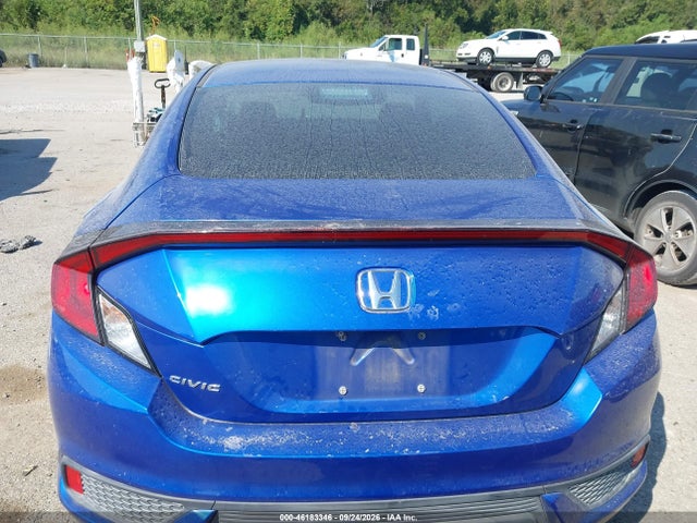 Продажа на аукционе авто 2019 Honda Civic Lx, vin: 2HGFC4B67KH304906, номер лота: 46183346