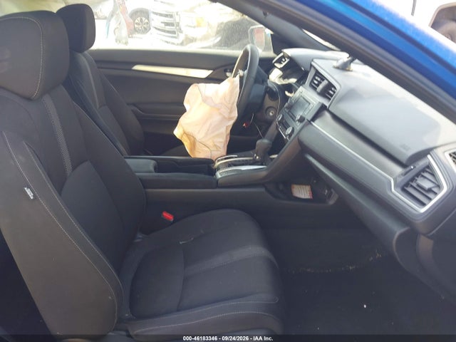 Продажа на аукционе авто 2019 Honda Civic Lx, vin: 2HGFC4B67KH304906, номер лота: 46183346