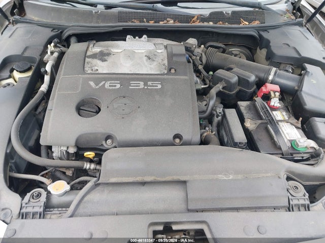 Продаж на аукціоні авто 2006 Nissan Maxima Se/sl, vin: 1N4BA41E56C840764, номер лоту: 46183347