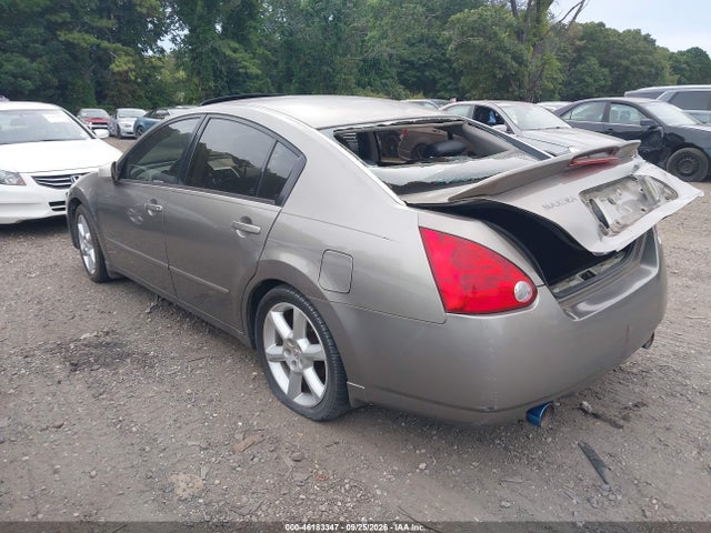 Продаж на аукціоні авто 2006 Nissan Maxima Se/sl, vin: 1N4BA41E56C840764, номер лоту: 46183347