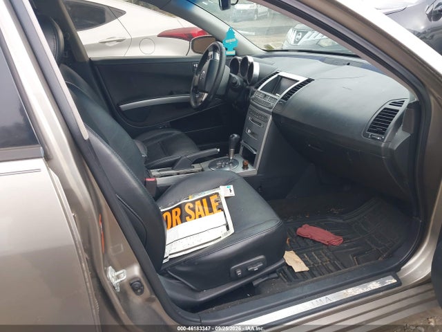Продаж на аукціоні авто 2006 Nissan Maxima Se/sl, vin: 1N4BA41E56C840764, номер лоту: 46183347