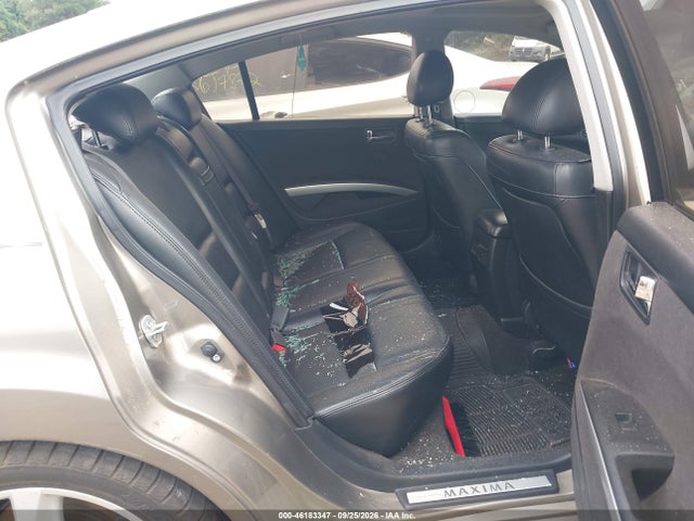 Продаж на аукціоні авто 2006 Nissan Maxima Se/sl, vin: 1N4BA41E56C840764, номер лоту: 46183347