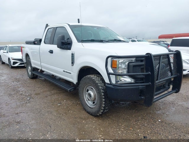 Aukcja sprzedaży 2021 Ford F-250 Xl, vin: 1FT7X2BT6MEC68718, numer aukcji: 46183350