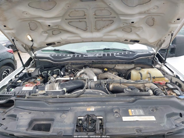 Aukcja sprzedaży 2021 Ford F-250 Xl, vin: 1FT7X2BT6MEC68718, numer aukcji: 46183350