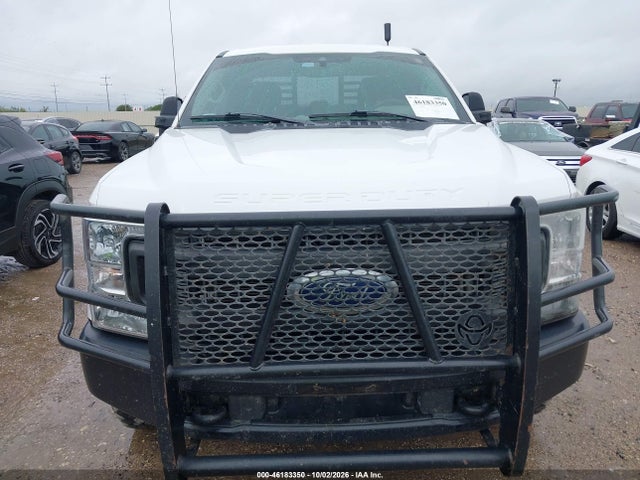 Aukcja sprzedaży 2021 Ford F-250 Xl, vin: 1FT7X2BT6MEC68718, numer aukcji: 46183350
