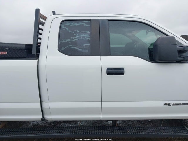 Aukcja sprzedaży 2021 Ford F-250 Xl, vin: 1FT7X2BT6MEC68718, numer aukcji: 46183350