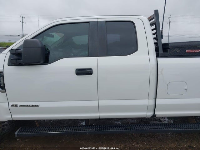 Aukcja sprzedaży 2021 Ford F-250 Xl, vin: 1FT7X2BT6MEC68718, numer aukcji: 46183350