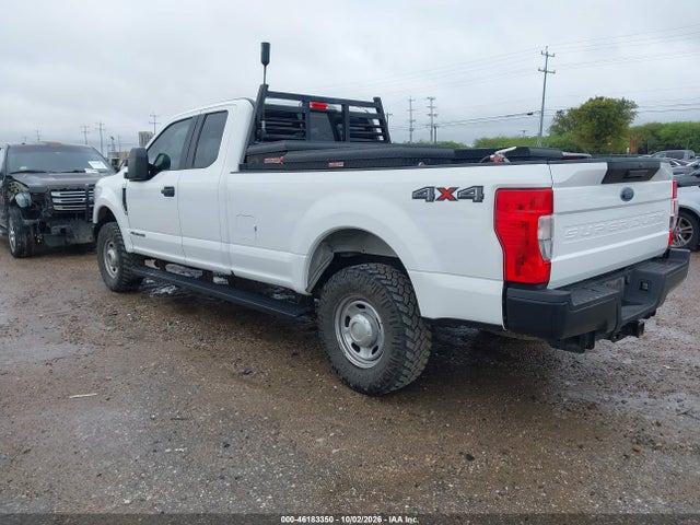 Aukcja sprzedaży 2021 Ford F-250 Xl, vin: 1FT7X2BT6MEC68718, numer aukcji: 46183350