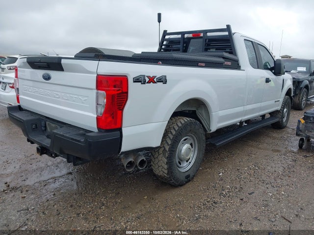 Aukcja sprzedaży 2021 Ford F-250 Xl, vin: 1FT7X2BT6MEC68718, numer aukcji: 46183350