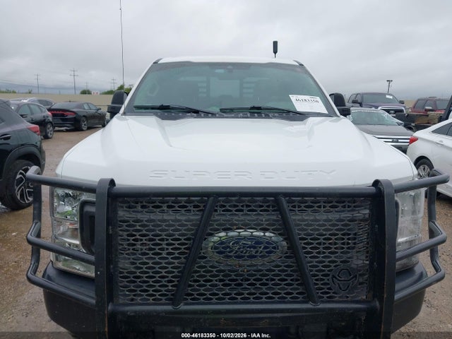 Aukcja sprzedaży 2021 Ford F-250 Xl, vin: 1FT7X2BT6MEC68718, numer aukcji: 46183350