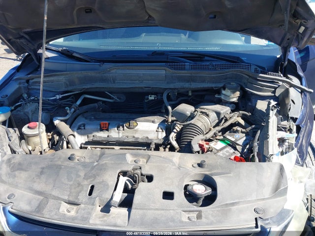 Продажа на аукционе авто 2010 Honda Cr-v Ex, vin: 5J6RE4H55AL096539, номер лота: 46183352