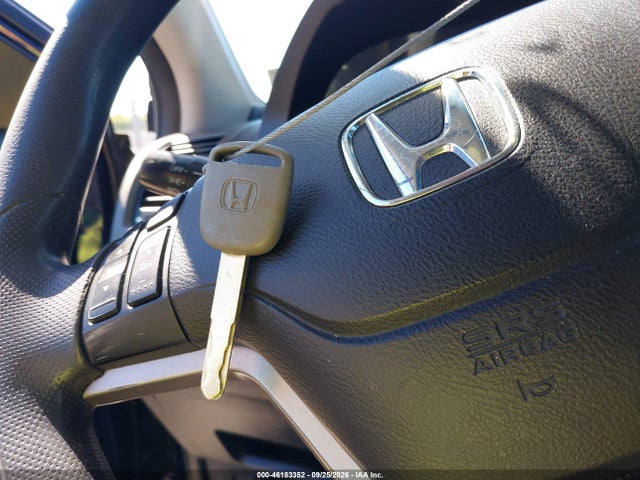 Продажа на аукционе авто 2010 Honda Cr-v Ex, vin: 5J6RE4H55AL096539, номер лота: 46183352