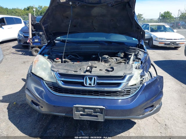 Продажа на аукционе авто 2010 Honda Cr-v Ex, vin: 5J6RE4H55AL096539, номер лота: 46183352