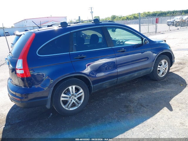 Продажа на аукционе авто 2010 Honda Cr-v Ex, vin: 5J6RE4H55AL096539, номер лота: 46183352