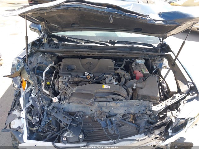 Aukcja sprzedaży 2019 Toyota Camry Se, vin: 4T1B11HK7KU777316, numer aukcji: 46183369