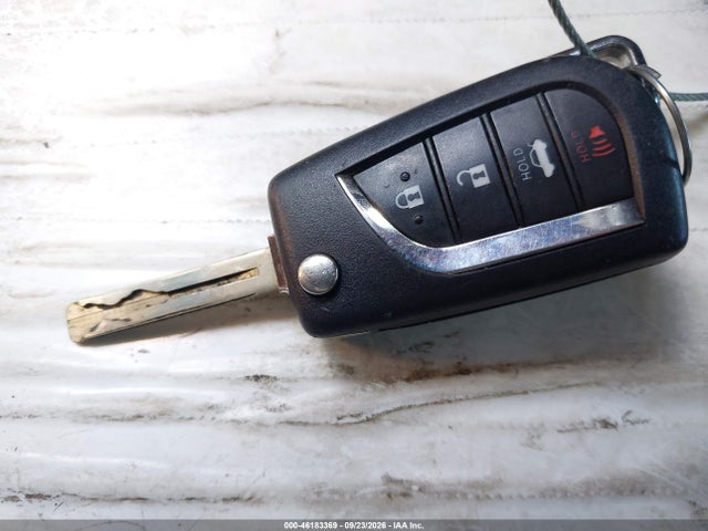Aukcja sprzedaży 2019 Toyota Camry Se, vin: 4T1B11HK7KU777316, numer aukcji: 46183369