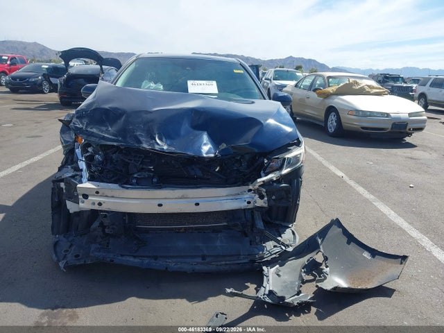 Aukcja sprzedaży 2019 Toyota Camry Se, vin: 4T1B11HK7KU777316, numer aukcji: 46183369
