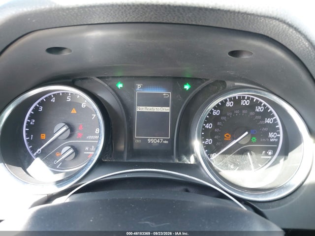 Aukcja sprzedaży 2019 Toyota Camry Se, vin: 4T1B11HK7KU777316, numer aukcji: 46183369