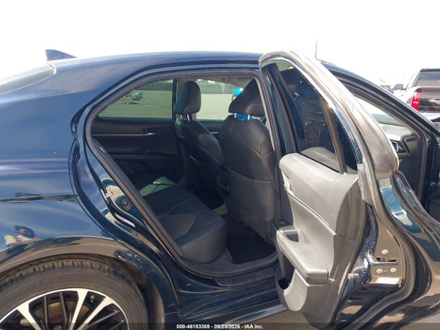Aukcja sprzedaży 2019 Toyota Camry Se, vin: 4T1B11HK7KU777316, numer aukcji: 46183369