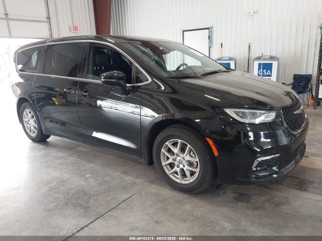 Продаж на аукціоні авто 2025 Chrysler Pacifica Select, vin: 2C4RC1BG3SR512309, номер лоту: 46183374