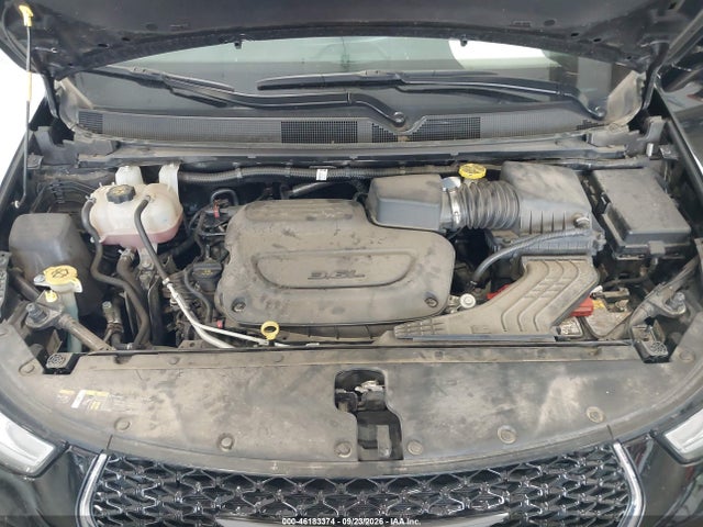 Aukcja sprzedaży 2025 Chrysler Pacifica Select, vin: 2C4RC1BG3SR512309, numer aukcji: 46183374