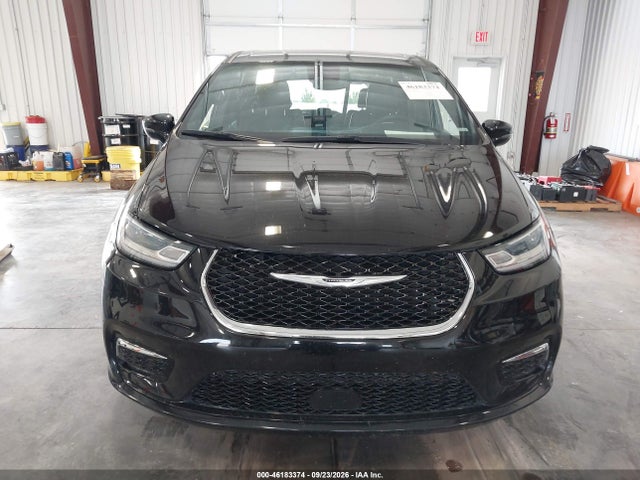 Aukcja sprzedaży 2025 Chrysler Pacifica Select, vin: 2C4RC1BG3SR512309, numer aukcji: 46183374