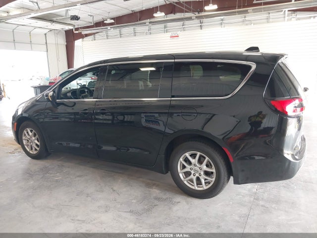 Aukcja sprzedaży 2025 Chrysler Pacifica Select, vin: 2C4RC1BG3SR512309, numer aukcji: 46183374