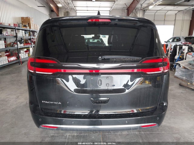 Aukcja sprzedaży 2025 Chrysler Pacifica Select, vin: 2C4RC1BG3SR512309, numer aukcji: 46183374