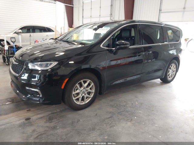 Aukcja sprzedaży 2025 Chrysler Pacifica Select, vin: 2C4RC1BG3SR512309, numer aukcji: 46183374