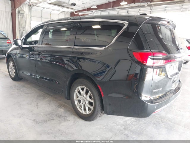 Aukcja sprzedaży 2025 Chrysler Pacifica Select, vin: 2C4RC1BG3SR512309, numer aukcji: 46183374