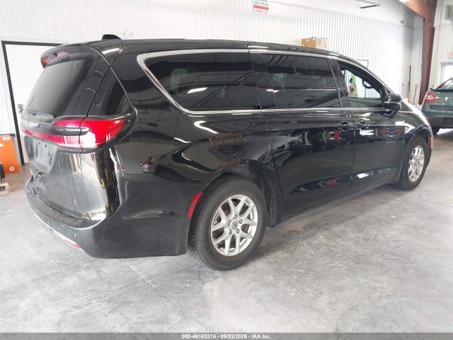 Aukcja sprzedaży 2025 Chrysler Pacifica Select, vin: 2C4RC1BG3SR512309, numer aukcji: 46183374