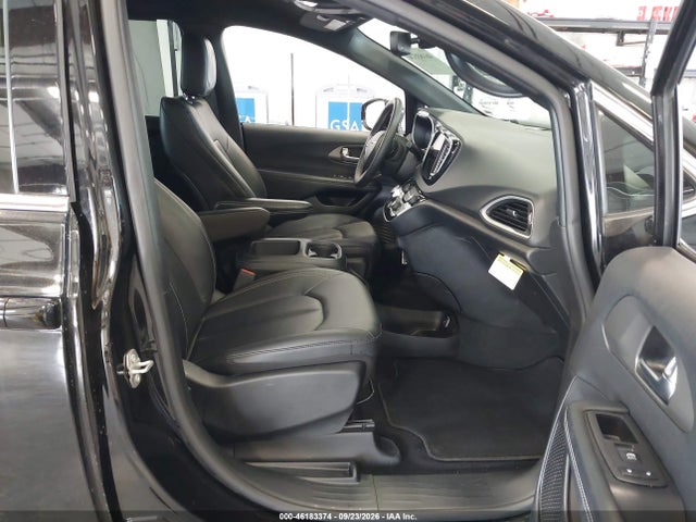 Aukcja sprzedaży 2025 Chrysler Pacifica Select, vin: 2C4RC1BG3SR512309, numer aukcji: 46183374