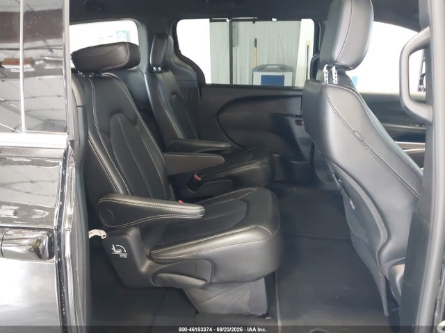 Aukcja sprzedaży 2025 Chrysler Pacifica Select, vin: 2C4RC1BG3SR512309, numer aukcji: 46183374