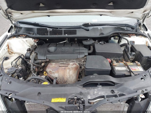 Aukcja sprzedaży 2011 Toyota Venza, vin: 4T3BA3BB7BU028415, numer aukcji: 46183379