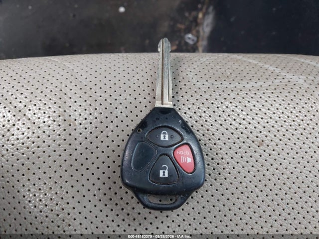 Aukcja sprzedaży 2011 Toyota Venza, vin: 4T3BA3BB7BU028415, numer aukcji: 46183379