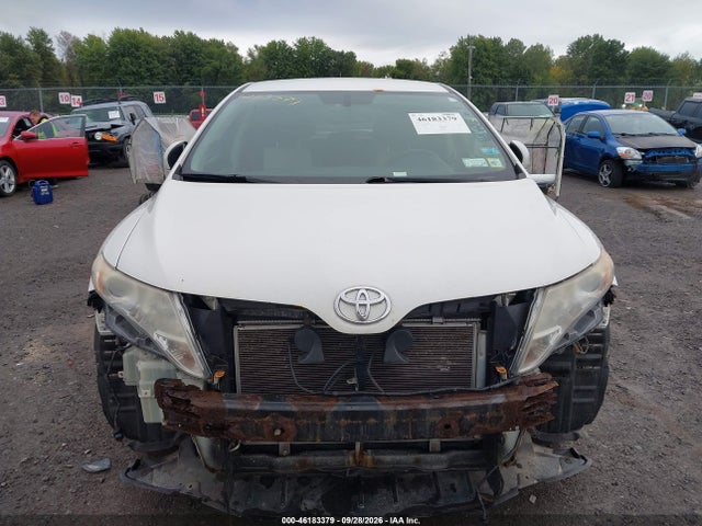 Aukcja sprzedaży 2011 Toyota Venza, vin: 4T3BA3BB7BU028415, numer aukcji: 46183379