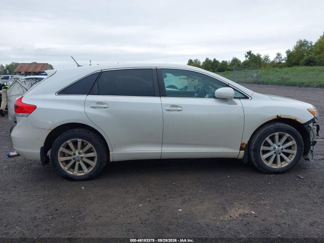 Aukcja sprzedaży 2011 Toyota Venza, vin: 4T3BA3BB7BU028415, numer aukcji: 46183379