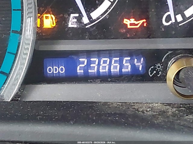 Aukcja sprzedaży 2011 Toyota Venza, vin: 4T3BA3BB7BU028415, numer aukcji: 46183379