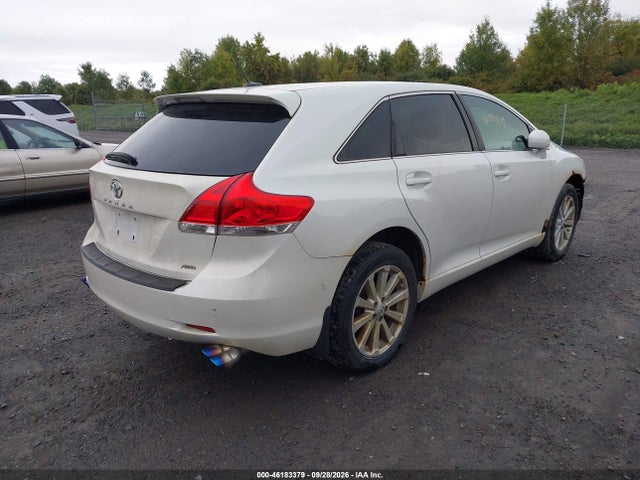 Aukcja sprzedaży 2011 Toyota Venza, vin: 4T3BA3BB7BU028415, numer aukcji: 46183379