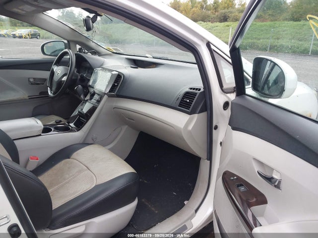 Aukcja sprzedaży 2011 Toyota Venza, vin: 4T3BA3BB7BU028415, numer aukcji: 46183379