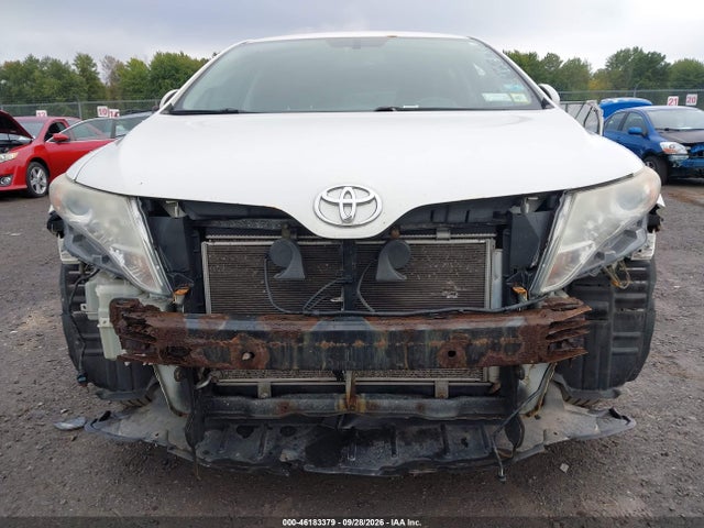 Aukcja sprzedaży 2011 Toyota Venza, vin: 4T3BA3BB7BU028415, numer aukcji: 46183379