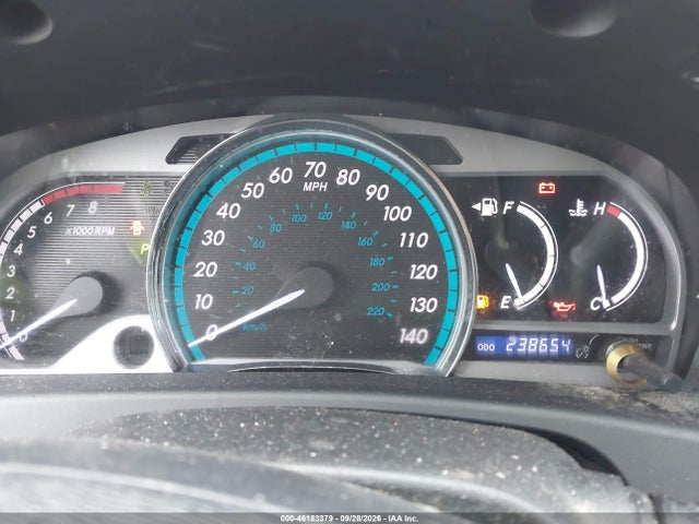 Aukcja sprzedaży 2011 Toyota Venza, vin: 4T3BA3BB7BU028415, numer aukcji: 46183379