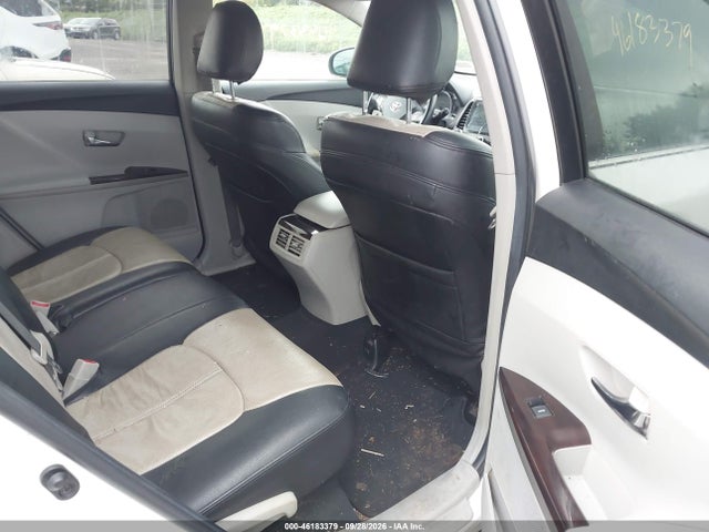 Aukcja sprzedaży 2011 Toyota Venza, vin: 4T3BA3BB7BU028415, numer aukcji: 46183379